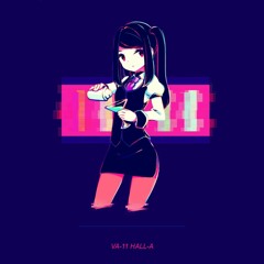 VA-11 HALL-A OST