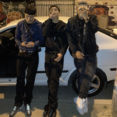 Drago200 - Mucho Dinero Ft Pablo Chill-E, Lleflight, Shisosaloud