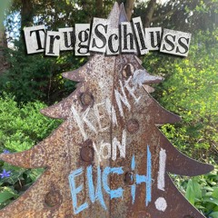 Trugschluss - Keiner Von Euch