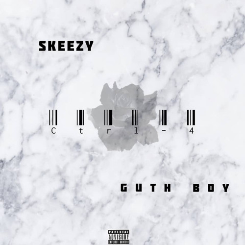 CTRL-4 feat GUTH BOY
