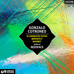 Gonzalo Cotroneo - Magnet (Extended Mix) [Univack]
