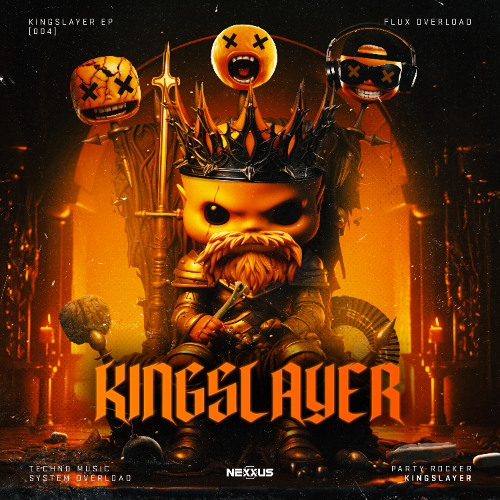 Flux Overload - Kingslayer