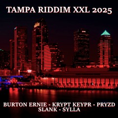 Florida Riddim XXL vol.1 2025