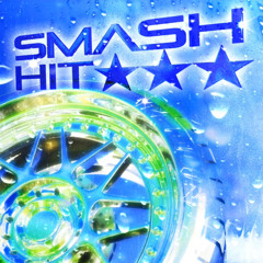 SMASH HIT  (kZm.JP THE WAVY)