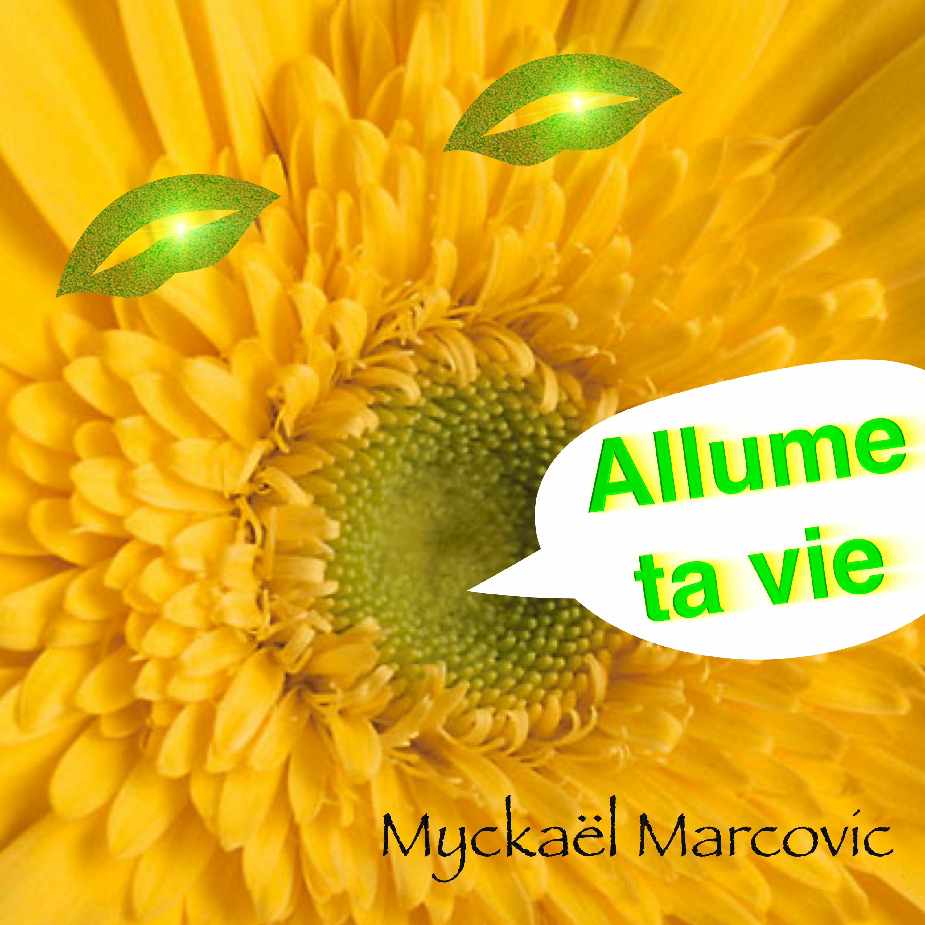 Myckael Marcovic