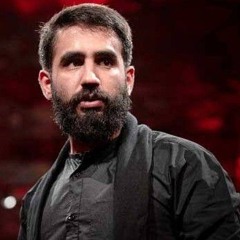 حسین طاهری _ نماهنگ صل علی خون خدا _ محرم 1404_ Hosein Taheri