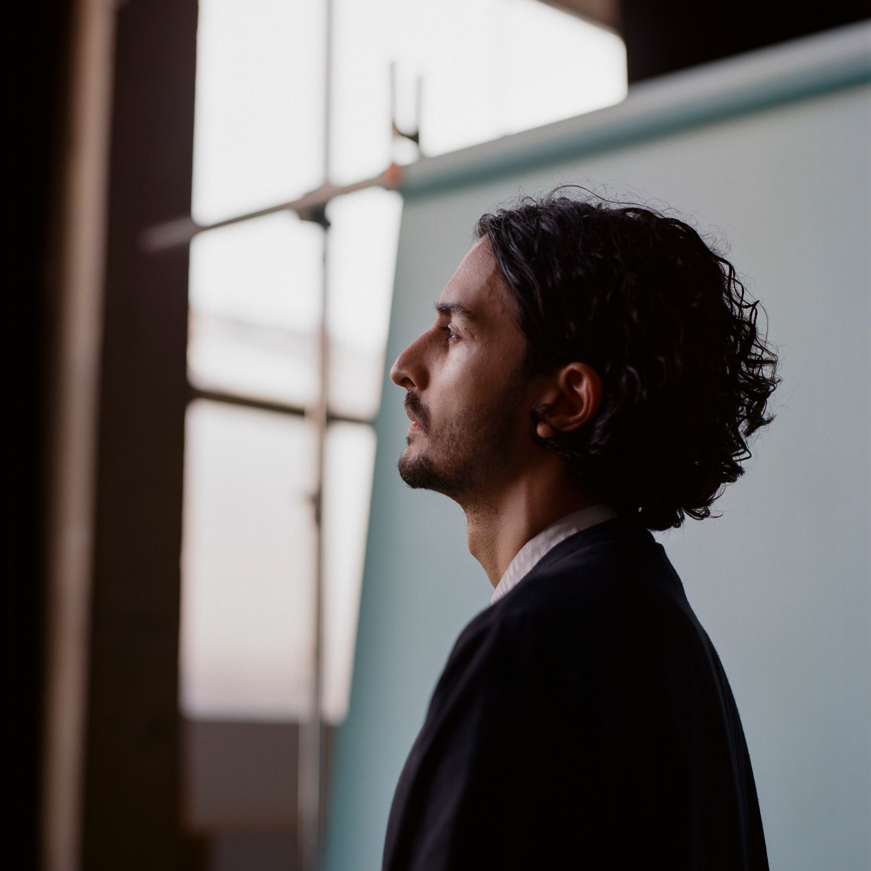 The Suite (212) Sessions, no. 22 - Imran Perretta
