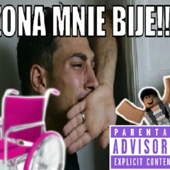 smutny liryk - żona mnie bije (Prod. K.€19)