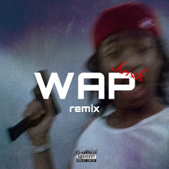 WAP (remix)