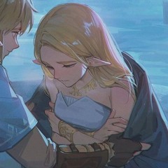 Great Fairy's Fountain - Orchestral version (rare)