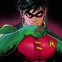Perdas da Vida ( Robin ) Jason Todd - Jhoe Beatz