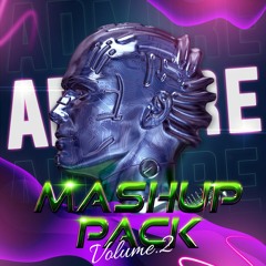 ADMIRE Mashup Pack (Vol.2) FREE DOWNLOAD