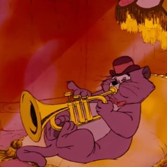 "Stardust" instrumental