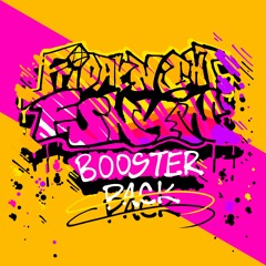 Friday Night Funkin': Booster Pack - Ugh!