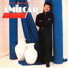 3. Amilcar Boscan - Amame