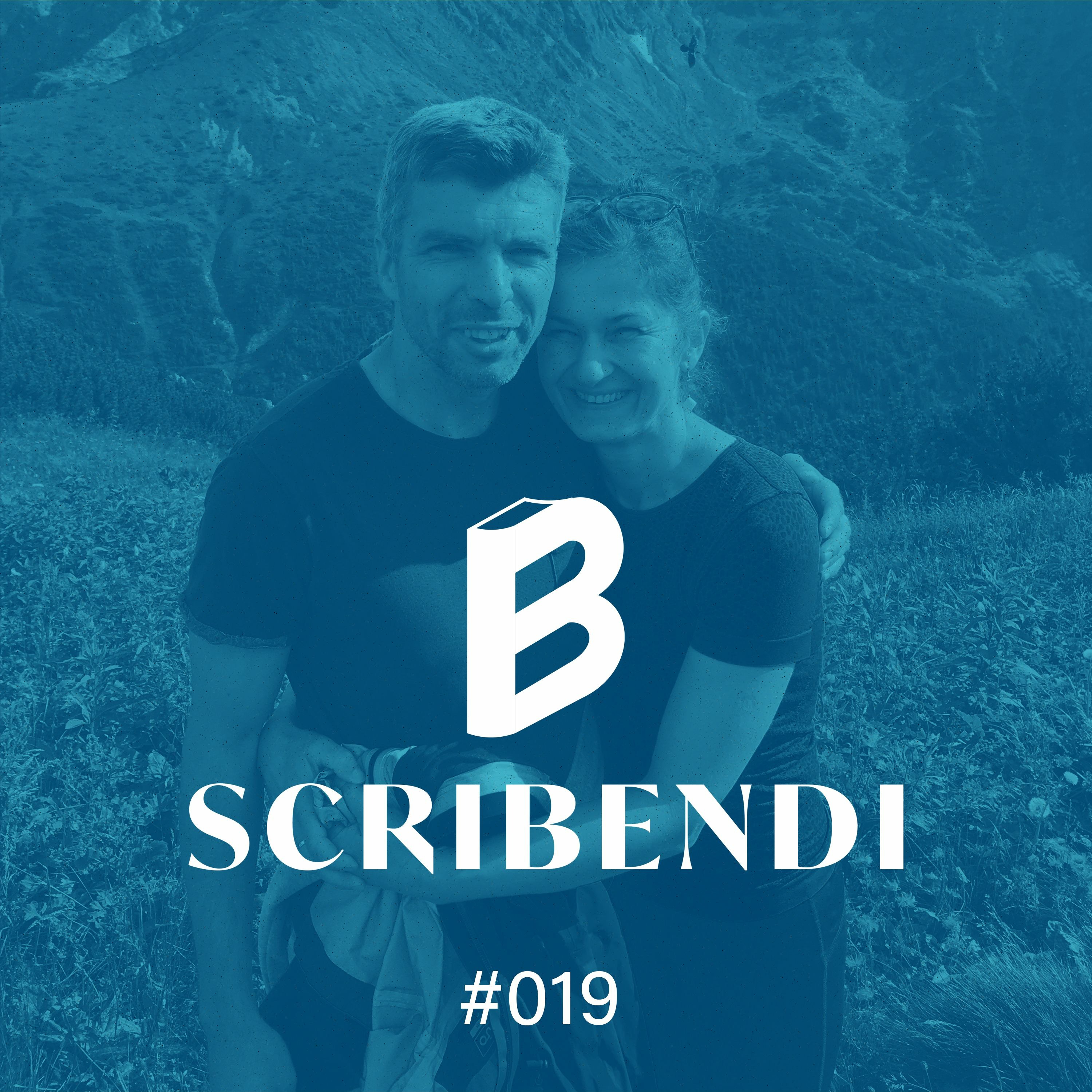 SCRIBENDI
