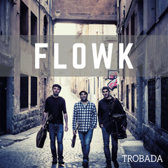 Trobada | Exfusió (feat. Ciscu Cardona, Marc del Pino & Xavi Castanys)