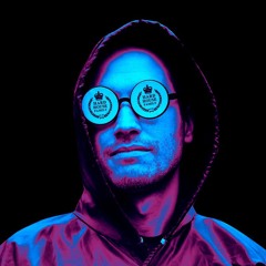 DJWHYLD - Hit The Beat