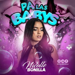 Pa Las Babys Set Guaracha - Nicolle Bonilla