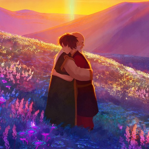 Stream Little Soldier Boy Iroh Lofi by Leaflet Official Listen