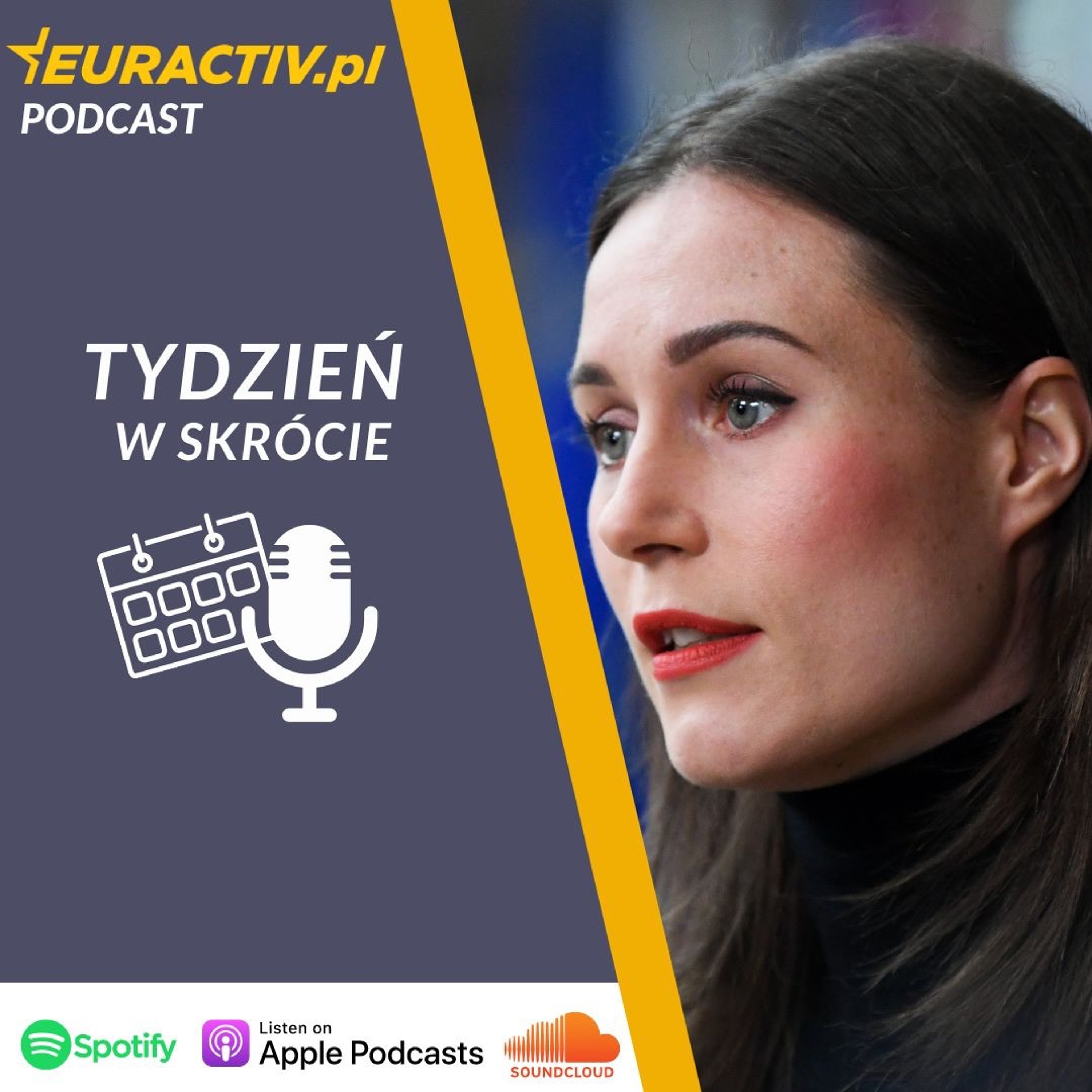 Podcast Europejski