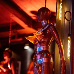 Red Hot Vol.2 11.05.24