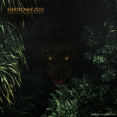 Elektronik Zoo