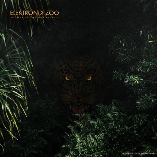 Elektronik Zoo
