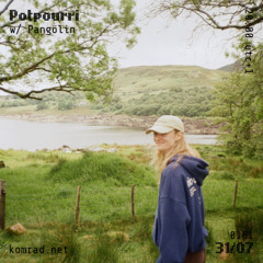 Potpourri 023 w/ Florence