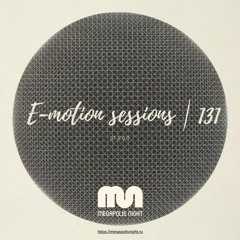 E-motion sessions | 131