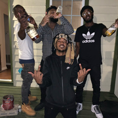 LongWay Ft. Kay Montana OneyWay Dex