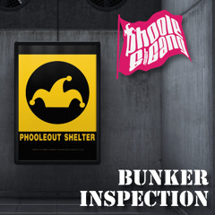 Bunker Inspection 2025! Show 510