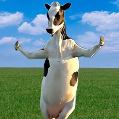 Mach die tanzende Kuh (Creator DragxzTV Music)