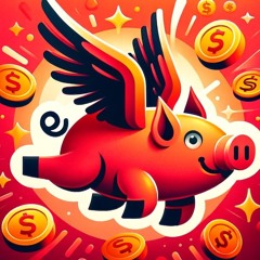 Do Pigs Fly, I Need a Weapon