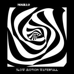 Slow Motion Waterfall