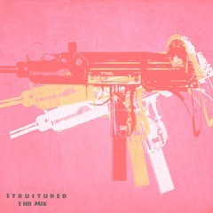 Structured UK STRUCTCAST001