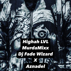 Higha LVL Wizard Mix