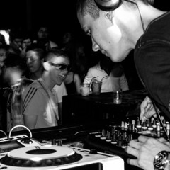 IBARRA @ Frat Live Mayo 2020 Dapa - Colombia