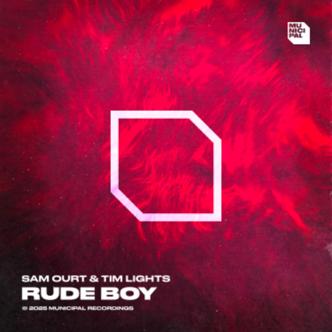 Rode Boy Stream Rude Boy (Extended Mix) by Municipal Recordings | Listen online ...