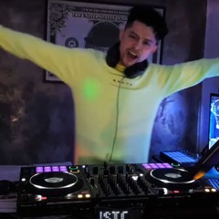 DJ Meercat - Ultimo Dia Da LIVE Solidária 2020 - 05 - 29
