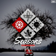 Seasons 009 - Corona/ Stay At Home edition -