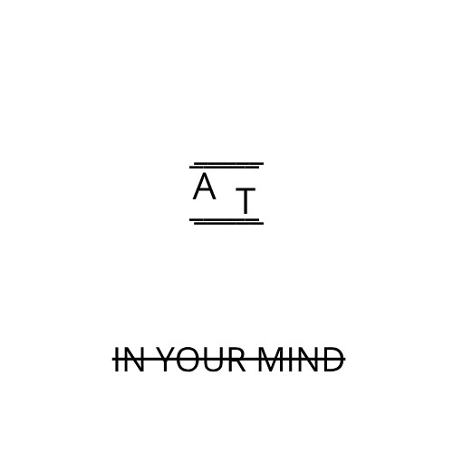 ARIEL TABØRDA - IN YOUR MIND