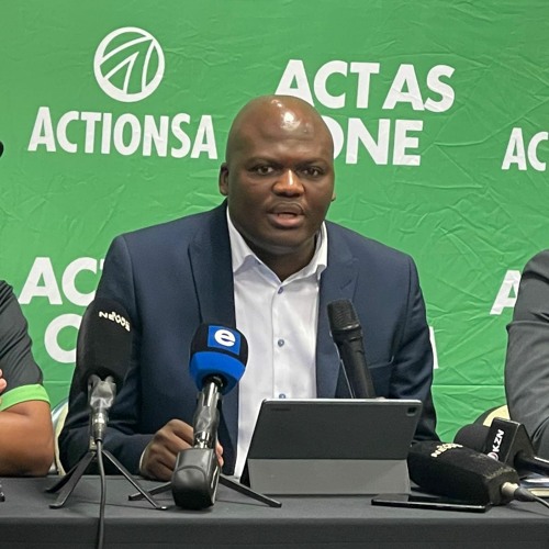 Former DA KZN leader has been appointed ACTIONSA chairperson in the province