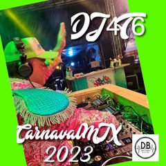 DJ4T6 - CarnavalMIX2023