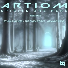 TL PREMIERE : Artiom - Spirits Are Here (Grandchaos Remix) [Nu Body Records]