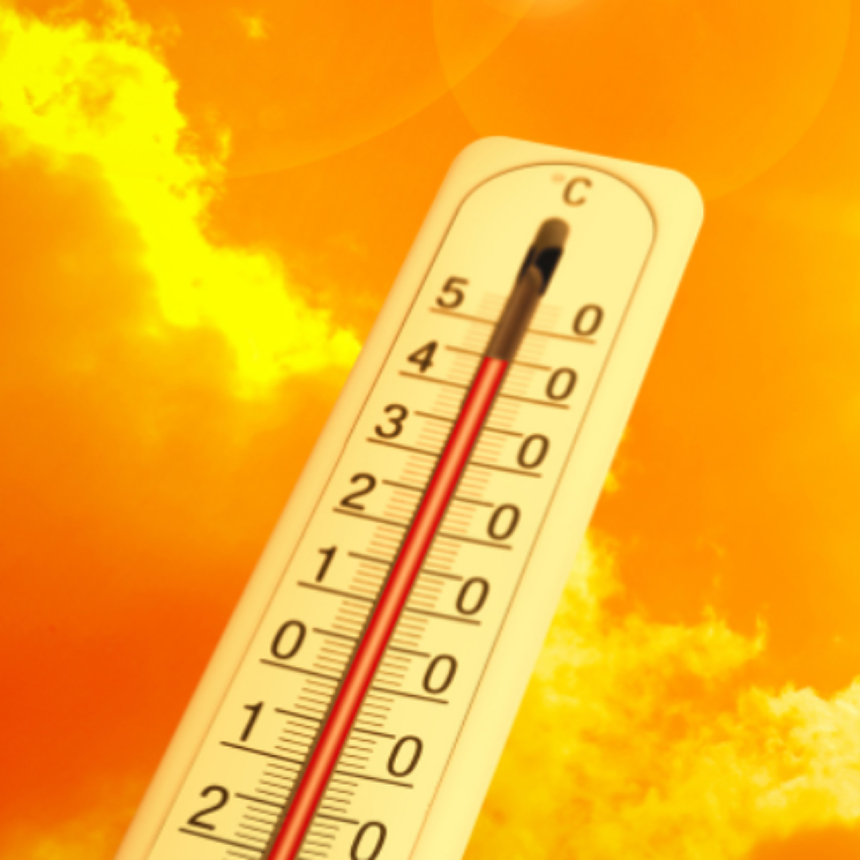 Scientists Describe Recent European Heatwave As Most Severe Ever Recorded episode artwork