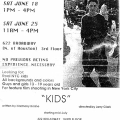 HIGH CHILD - LEO GABIN X SEAN PABLO