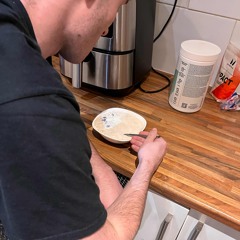 Gruel (Housemate distrack)