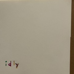 idly (original demo)