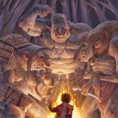 The March Of The Trolls